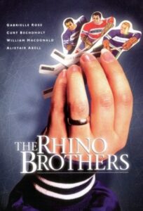 The Rhino Brothers 2002 on netflix