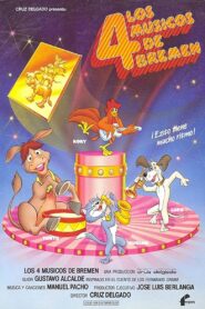 Town Musicians of Bremen 1989 on netflix
