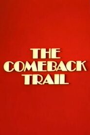 The Comeback Trail 1982 on netflix