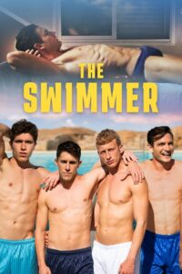 The Swimmer 2021 on netflix