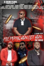 Memphganistan 2024 on netflix