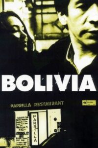 Bolivia 2002 on netflix