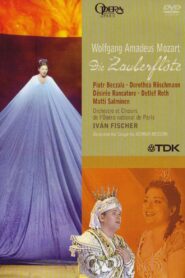 Die Zauberflöte 2001 on netflix