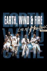 Earth, Wind & Fire: Live at Montreux 1997 on netflix