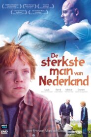 De sterkste man van Nederland 2011 on netflix