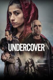 Undercover 2024 on netflix