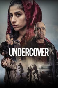 Undercover 2024 on netflix