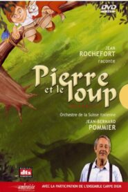 Pierre et le Loup 2002 on netflix