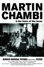 Martín Chambi and the Heirs of the Incas 1986 on netflix