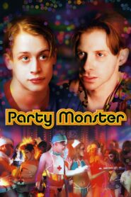 Party Monster 2003 on netflix
