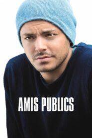 Public Friends 2016 on netflix