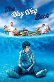 The Way Way Back 2013 on netflix