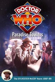 Doctor Who: Paradise Towers 1987 on netflix