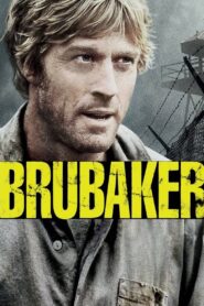 Brubaker 1980 on netflix