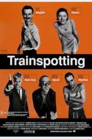Memories of “Trainspotting” 2008 on netflix
