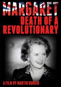 Margaret: Death of a Revolutionary 2013 on netflix
