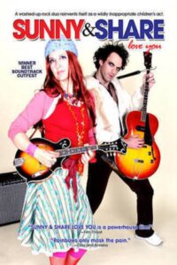 Sunny and Share Love You 2007 on netflix