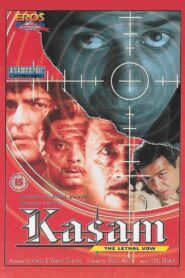 Kasam 2001 on netflix