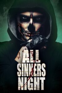 All Sinner’s Night 2014 on netflix