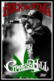Cypress Hill – Live at Rock Am Ring 2010 on netflix