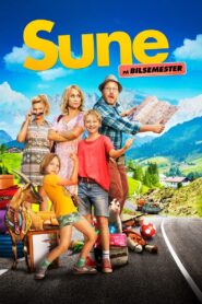The Anderssons Hit the Road 2013 on netflix