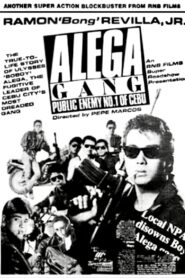 Alega Gang: Public Enemy No.1 of Cebu 1988 on netflix