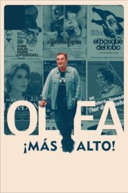 Olea… ¡Más alto! 2020 on netflix