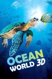 OceanWorld 3D 2009 on netflix