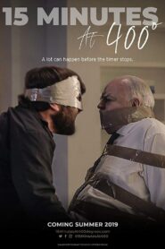 15 Minutes at 400 Degrees 2019 on netflix