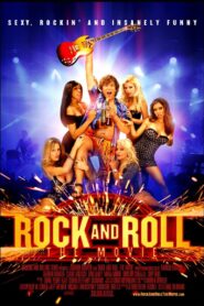 Rock and Roll: The Movie 2016 on netflix