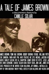 A Tale of James Brown 2016 on netflix