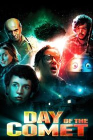 Day of the Comet 2014 on netflix