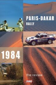 Paris-Dakar Rally 1984 1984 on netflix
