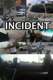 Incident 2023 on netflix
