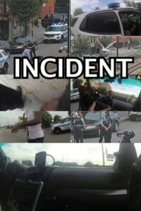 Incident 2023 on netflix