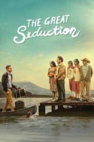 The Great Seduction 2023 on netflix