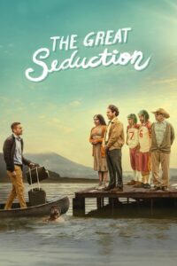 The Great Seduction 2023 on netflix