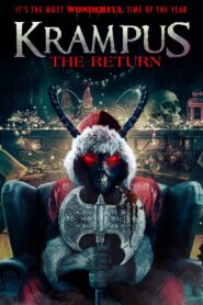 Krampus: The Return 2022 on netflix