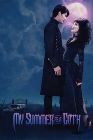 My Summer as a Goth 2019 on netflix