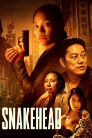 Snakehead 2021 on netflix