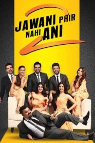 Jawani Phir Nahi Ani 2 2018 on netflix