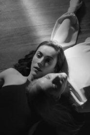 Shadow / Self 2015 on netflix