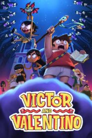 Victor and Valentino 2019 on netflix
