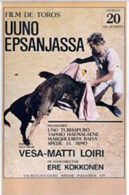 Uuno Epsanjassa 1985 on netflix