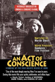 An Act of Conscience 1997 on netflix
