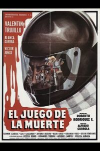 El juego de la muerte 1987 on netflix