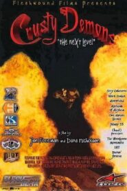 Crusty Demons: The Next Level 2000 on netflix