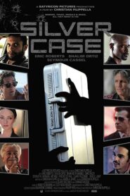 Silver Case 2012 on netflix