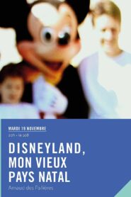 Disneyland – My Good Old Native Country 2000 on netflix