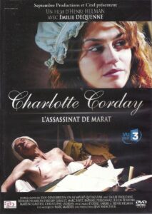 Charlotte Corday 2008 on netflix